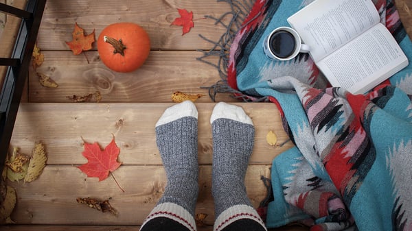 8 Ideas for Fall Resident Events