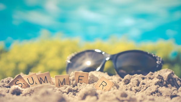 Sizzle Up Your Resident Retention With Summer Events